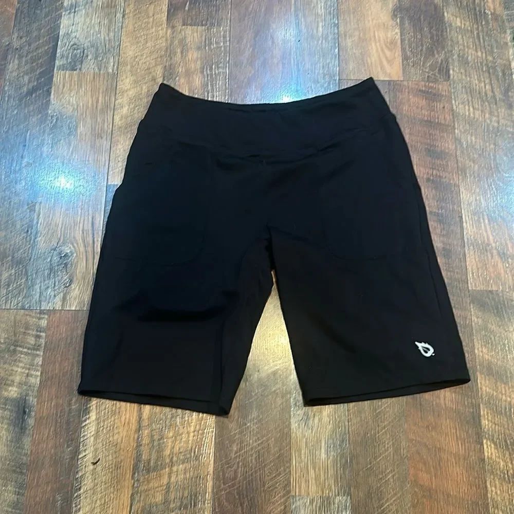 Bayleaf shorts L (3450)